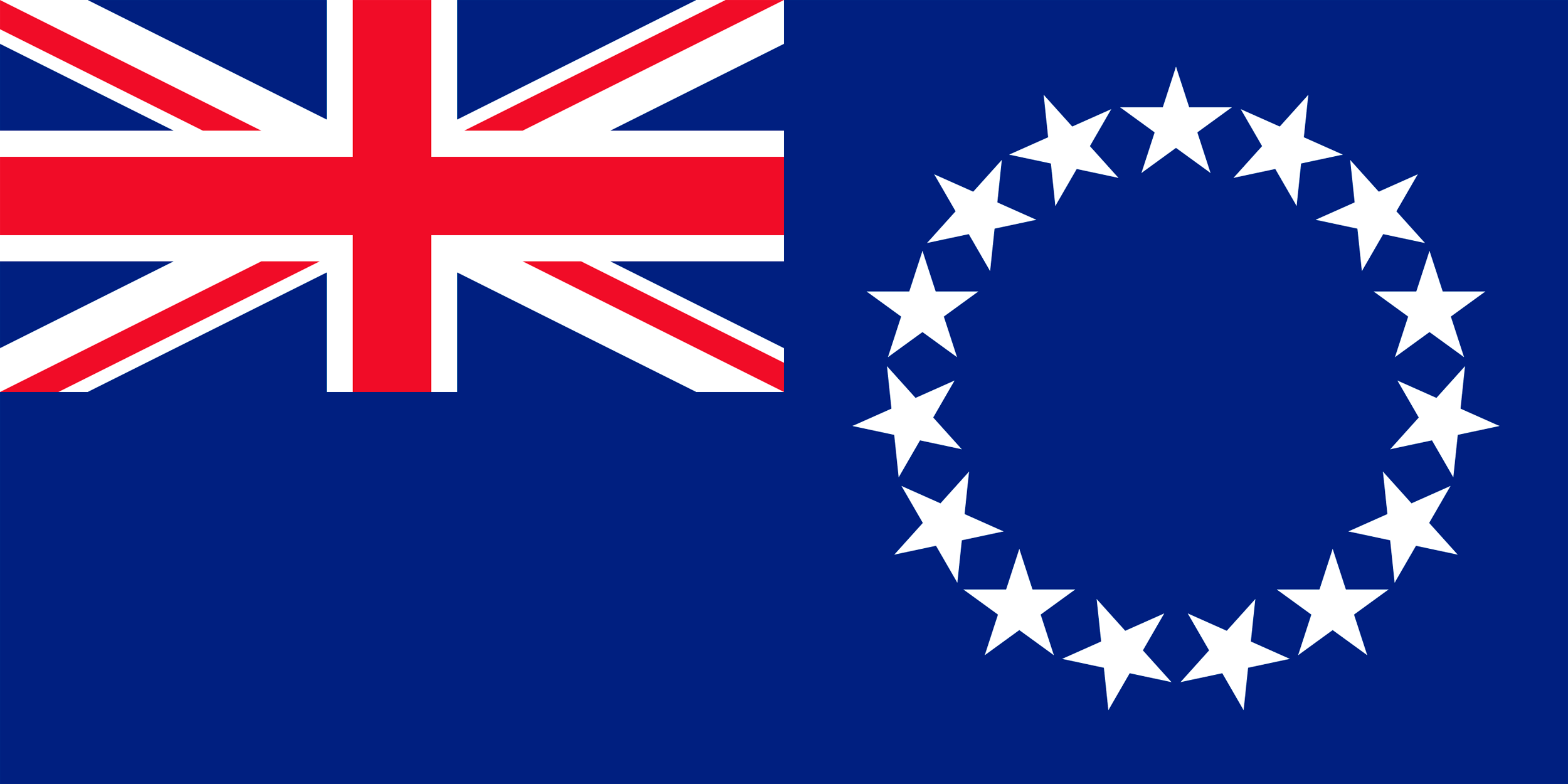 Cook Islands Free Email Database