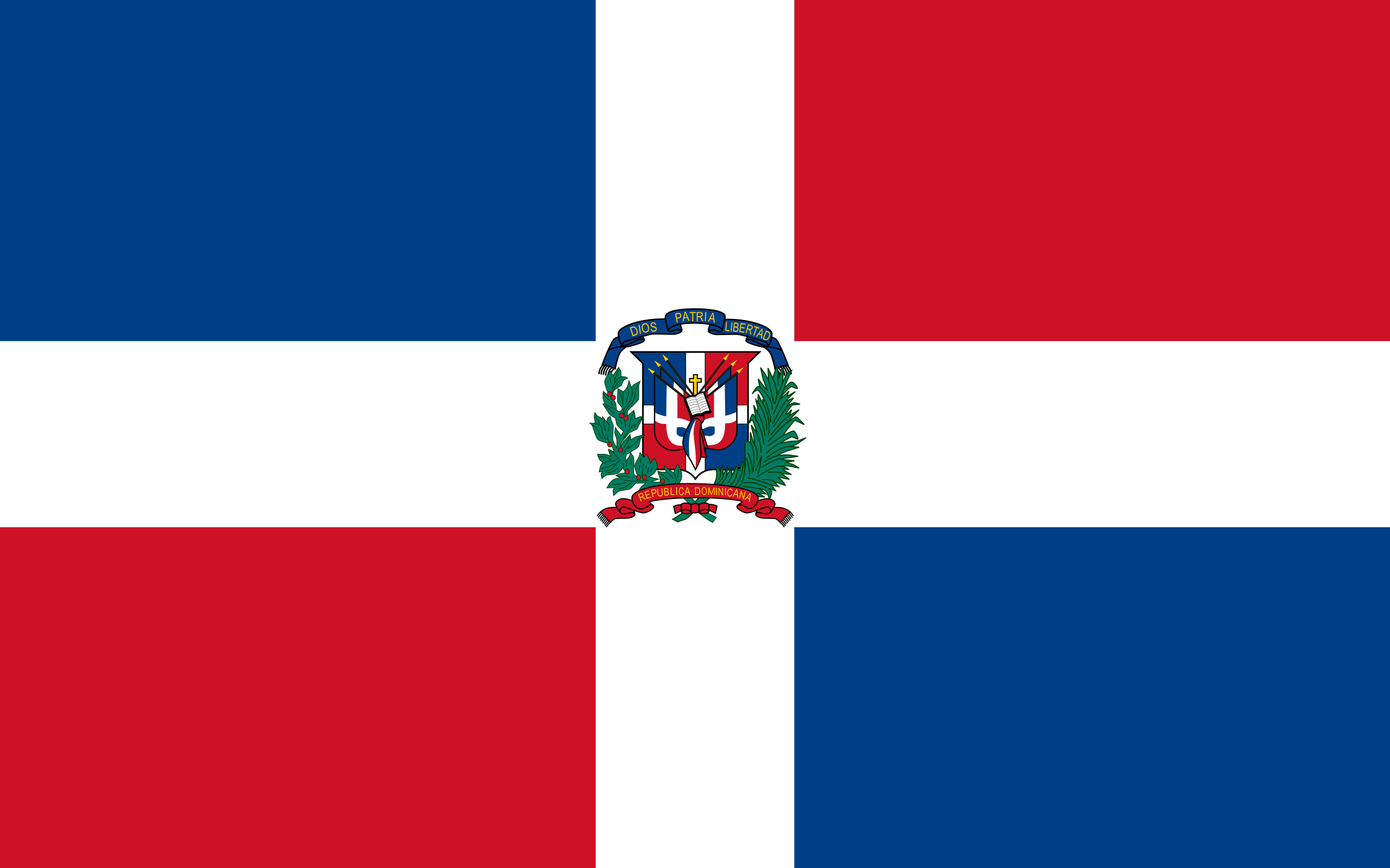 Dominican Republic Free Email Database