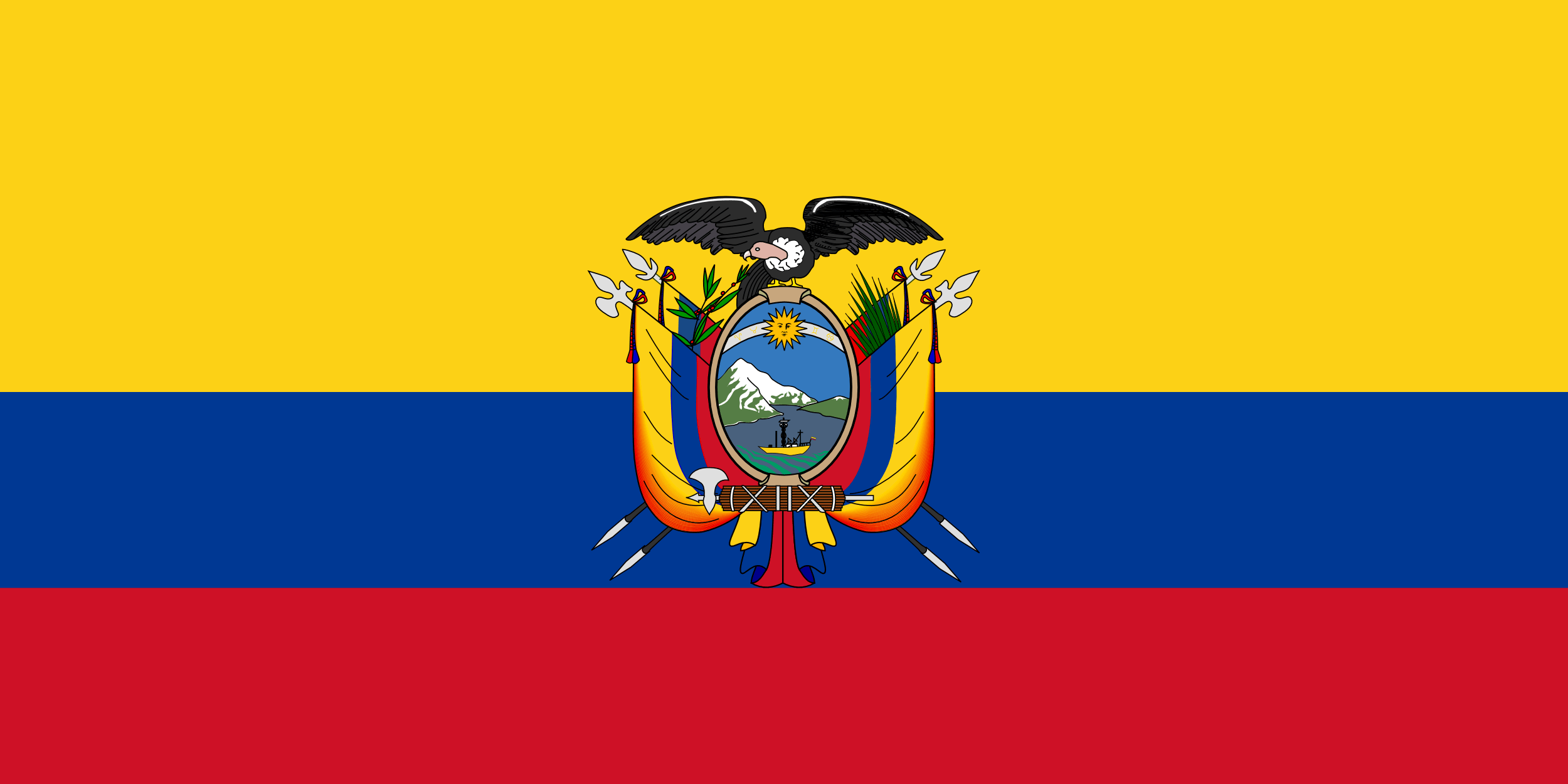 Ecuador Free Email Database