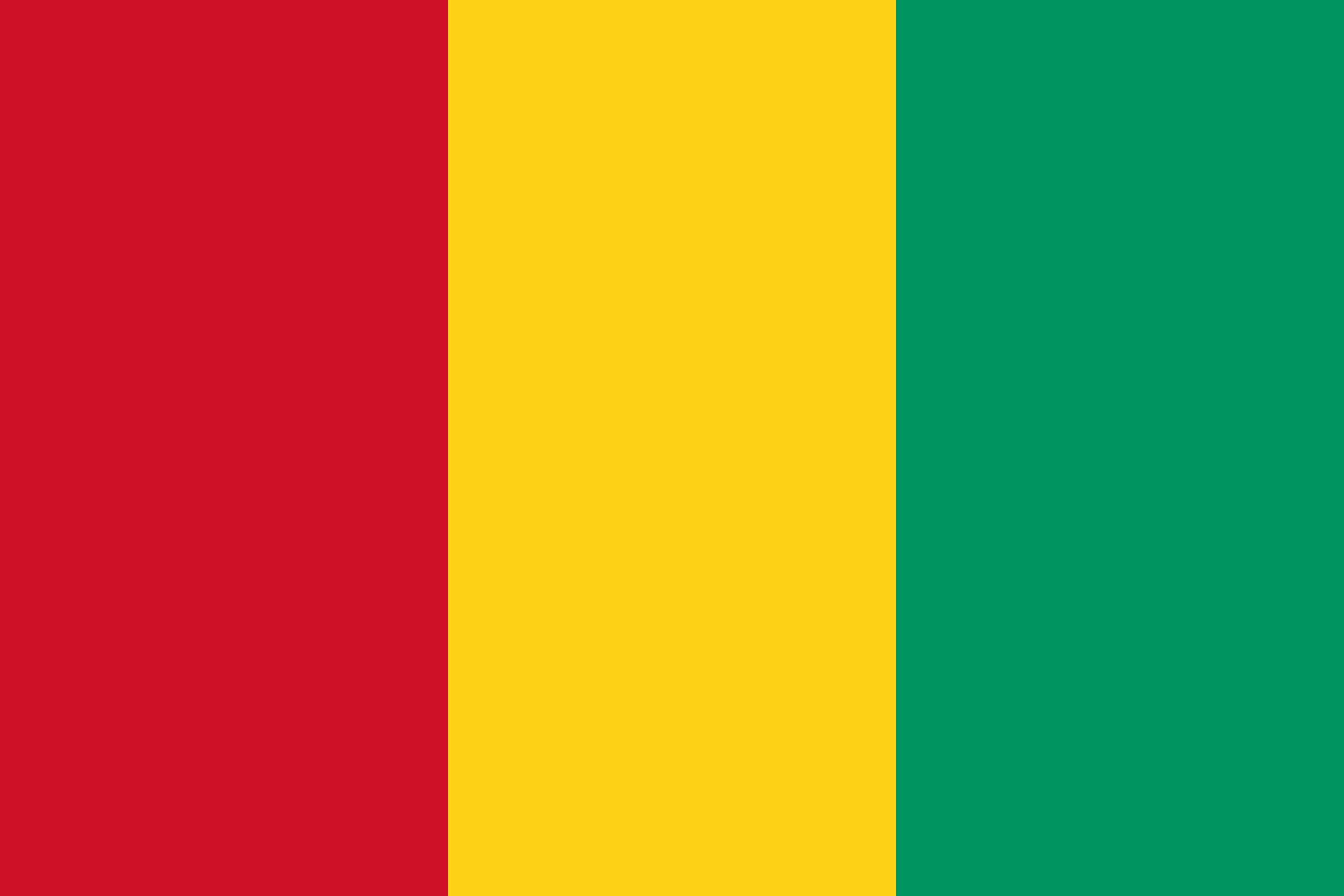 Guinea Free Email Database