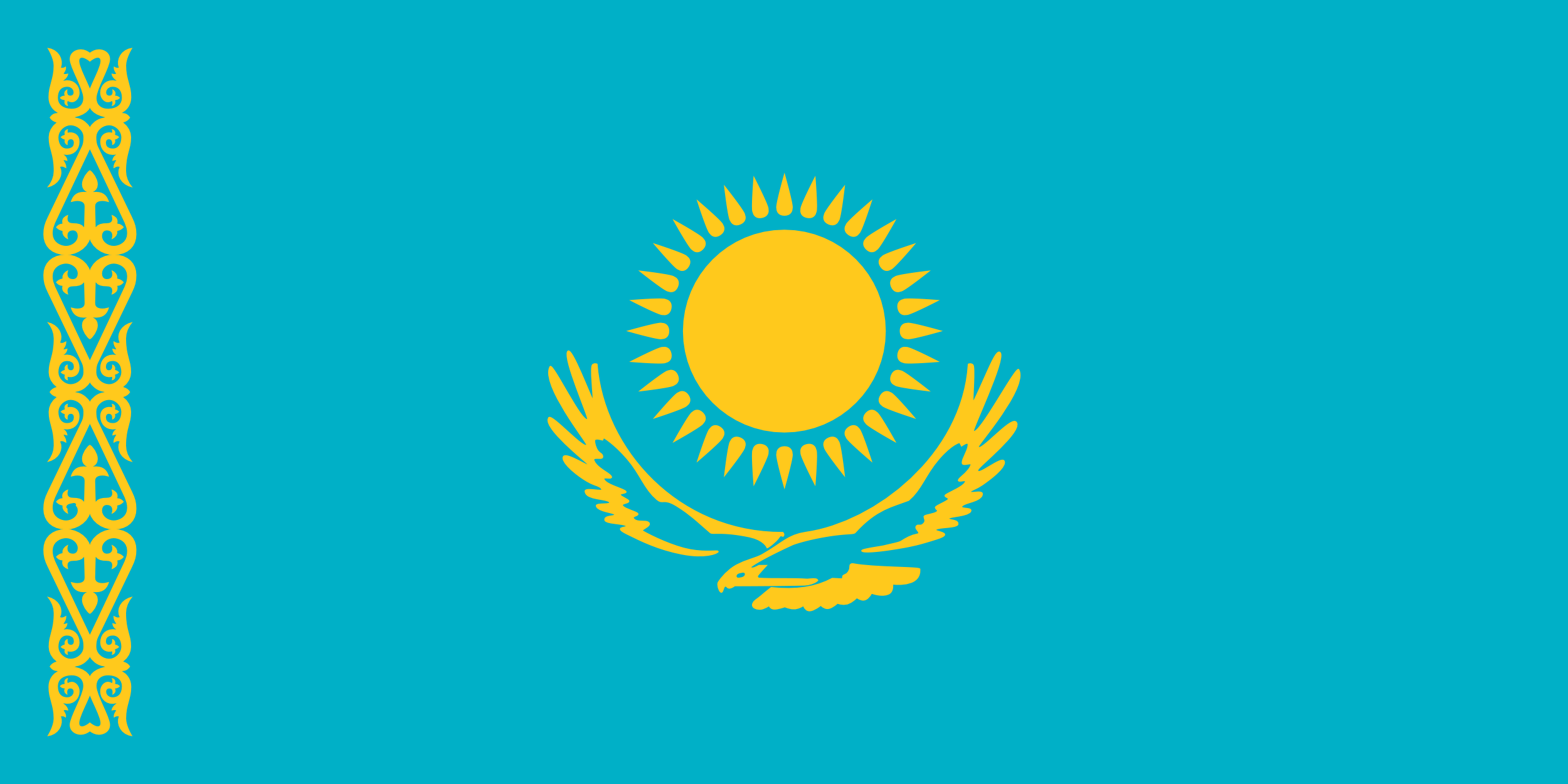 Kazakhstan Free Email Database