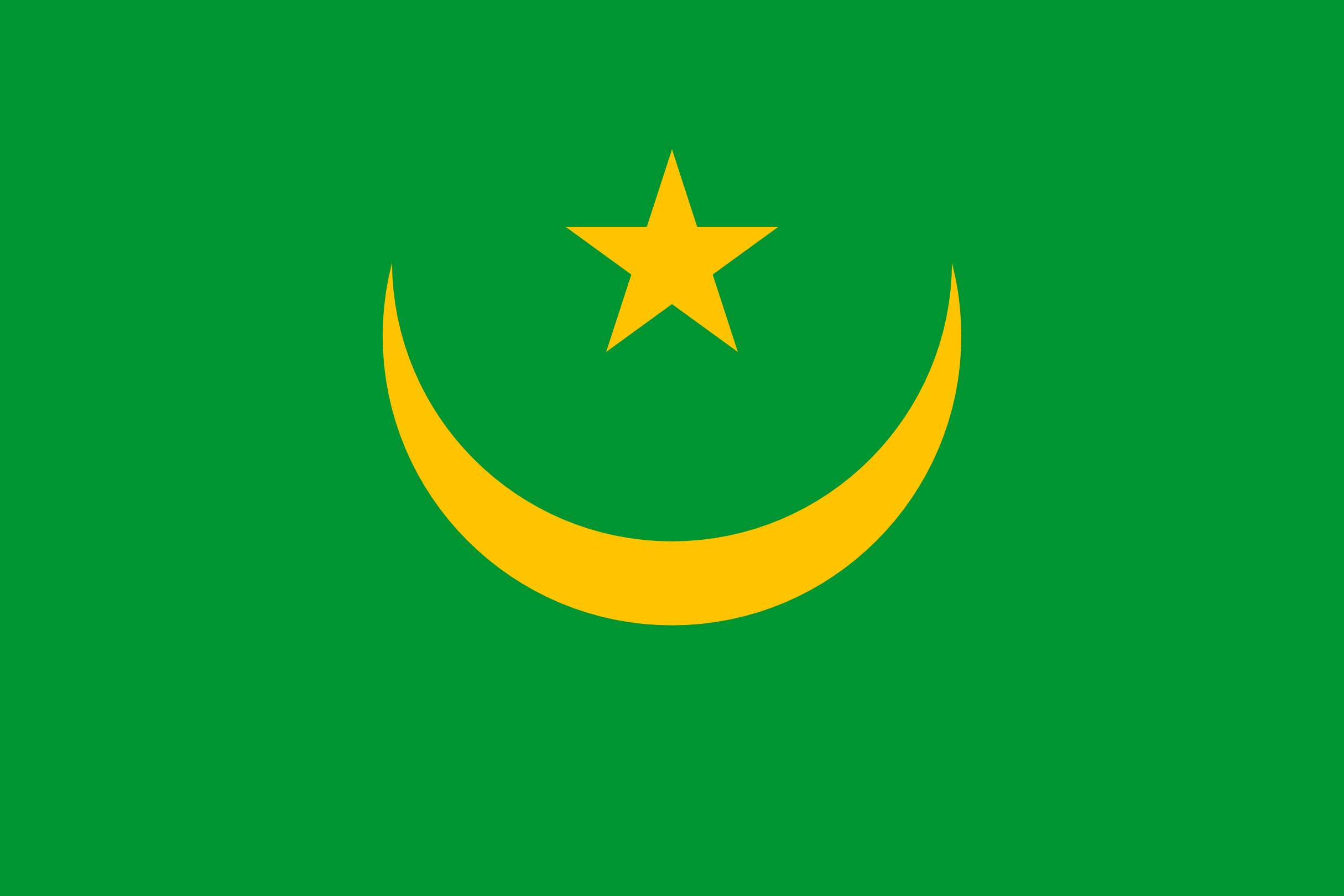 Mauritania Free Email Database