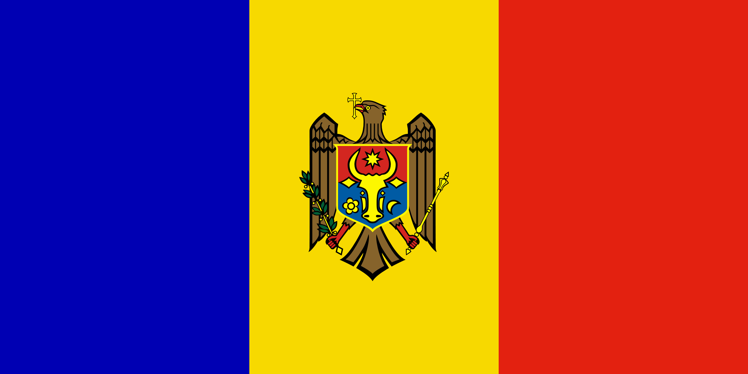 Republic of Moldova Free Email Database