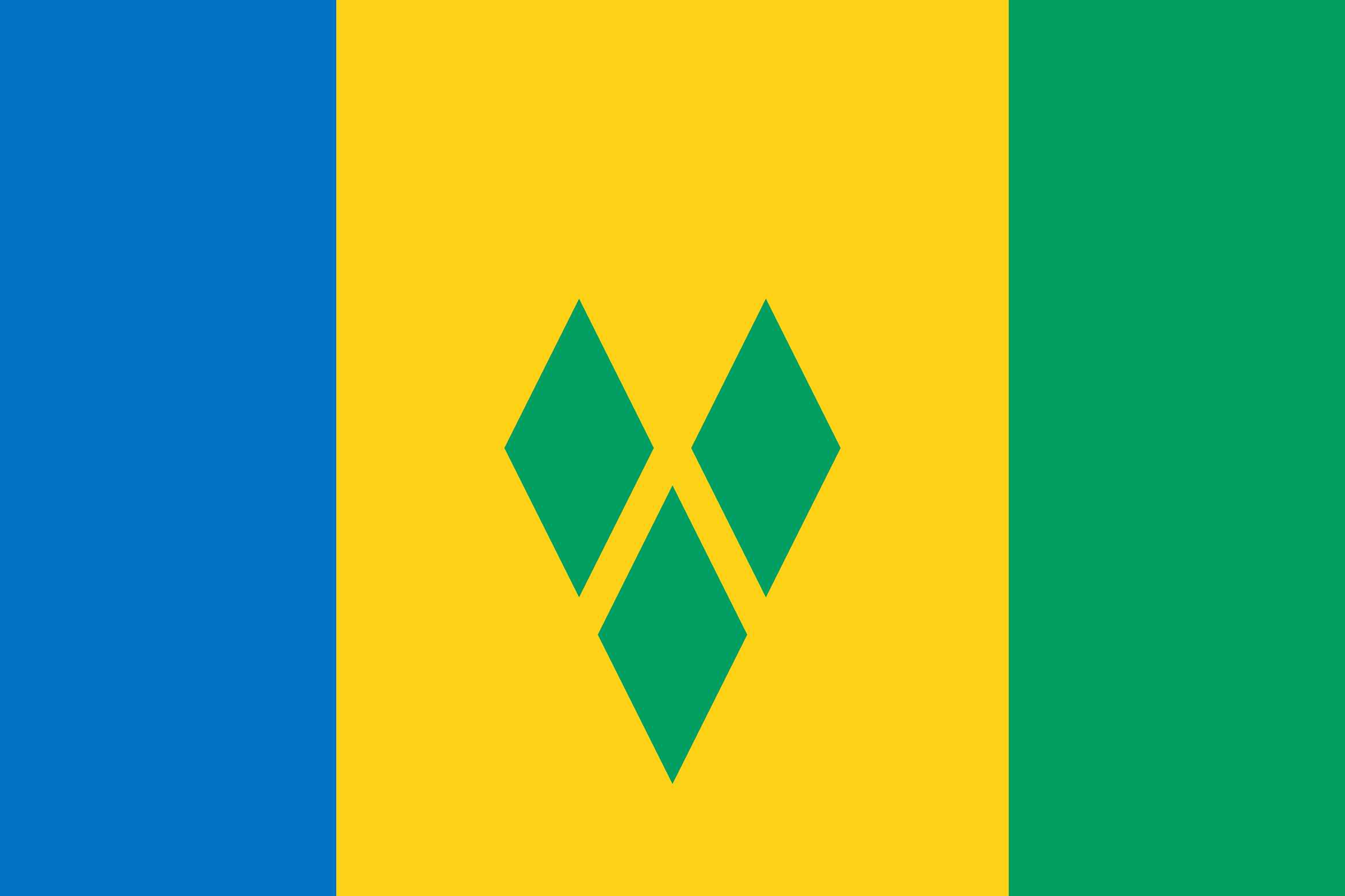 Saint Vincent and the Grenadines Free Email Database