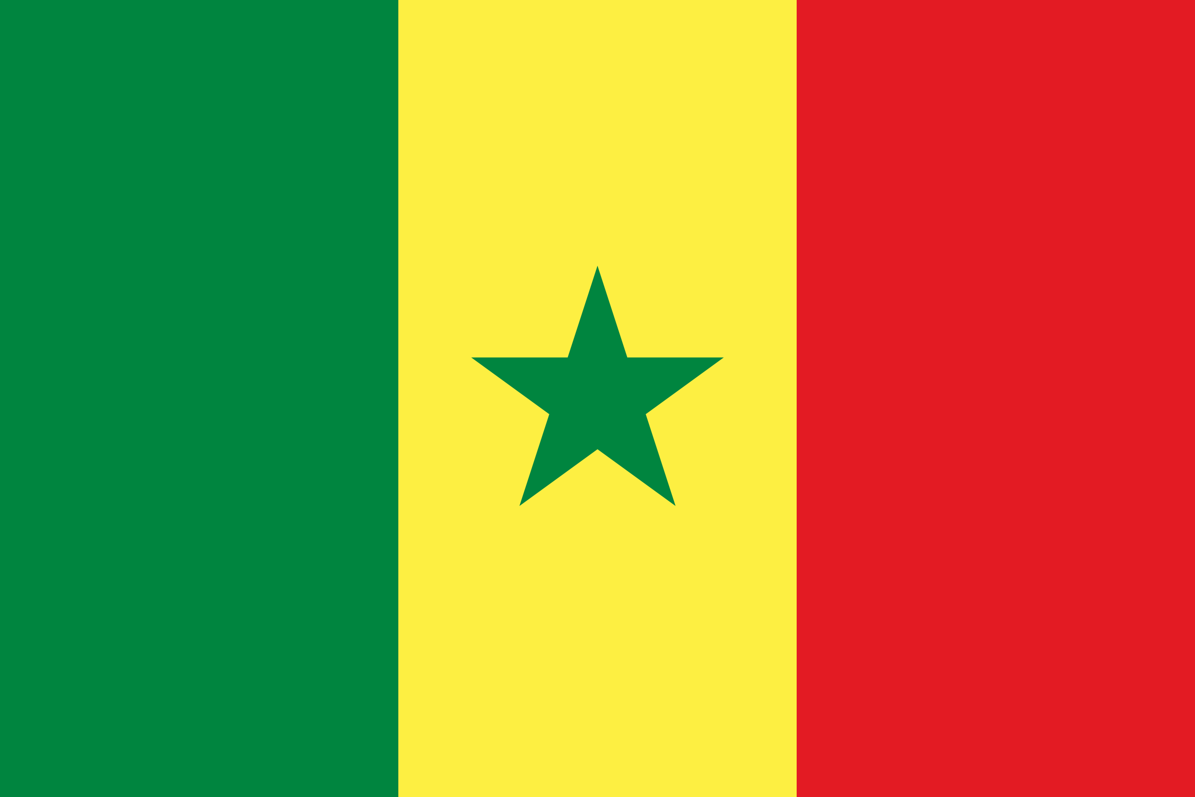 Senegal Free Email Database