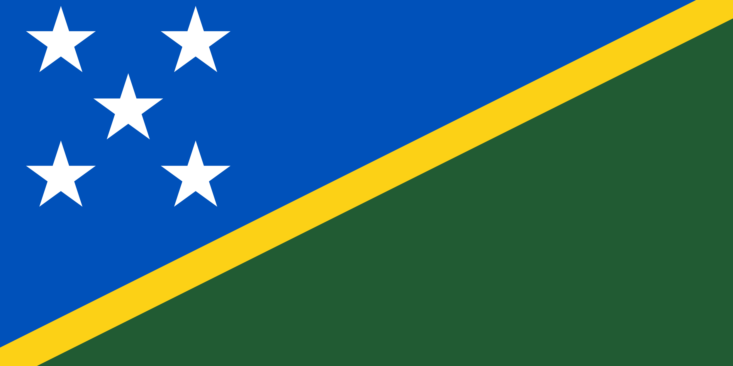 Solomon Islands Free Email Database