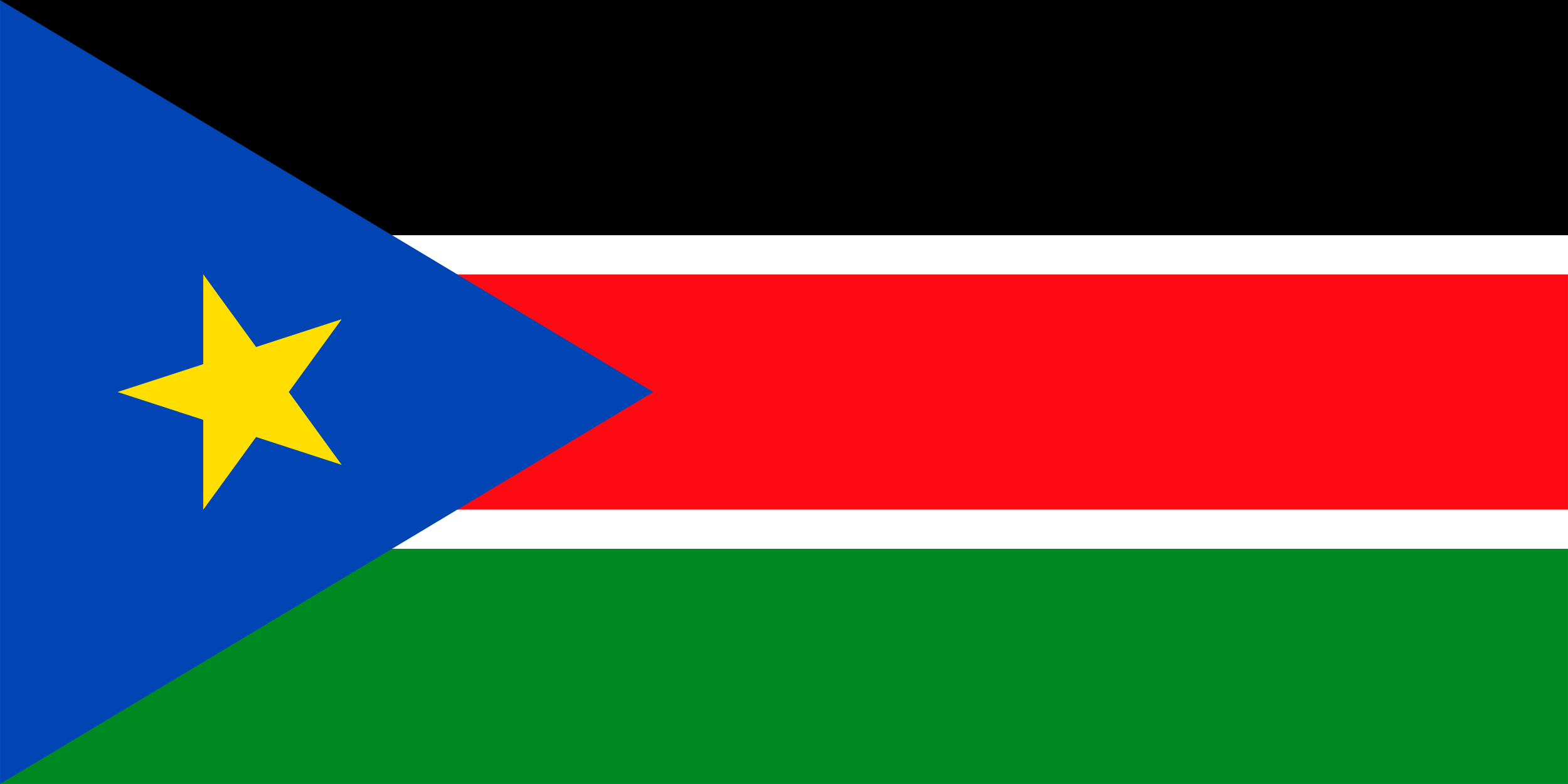 South Sudan Free Email Database