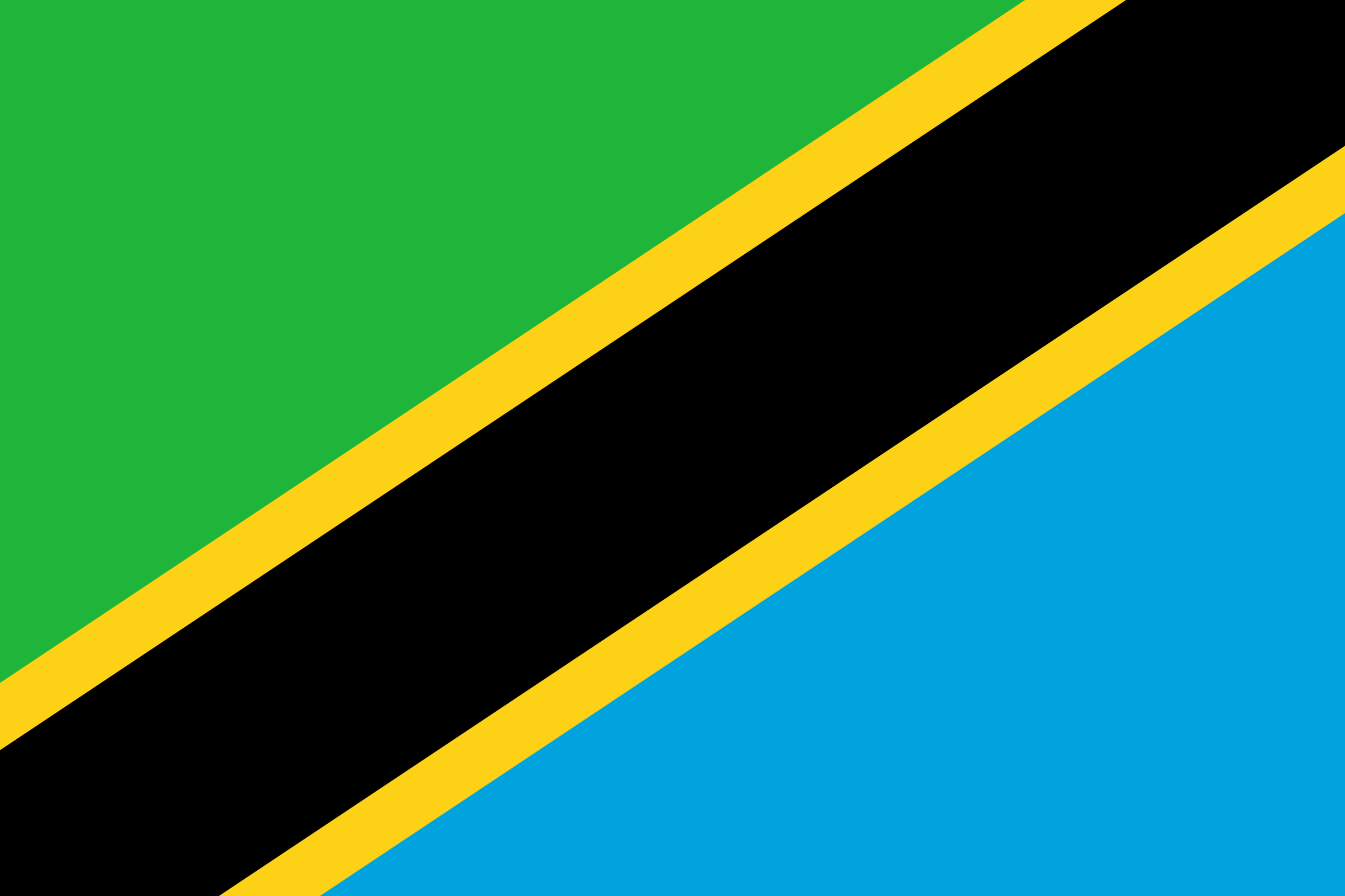 United Republic of Tanzania Free Email Database