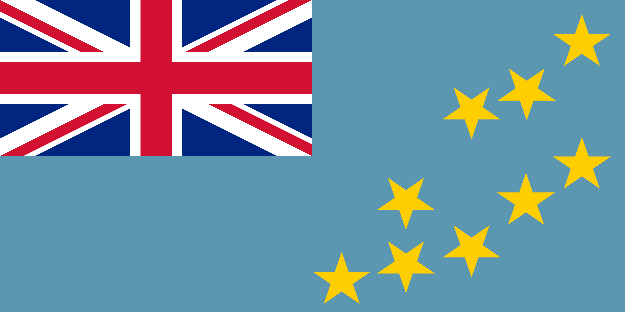 Tuvalu Free Email Database