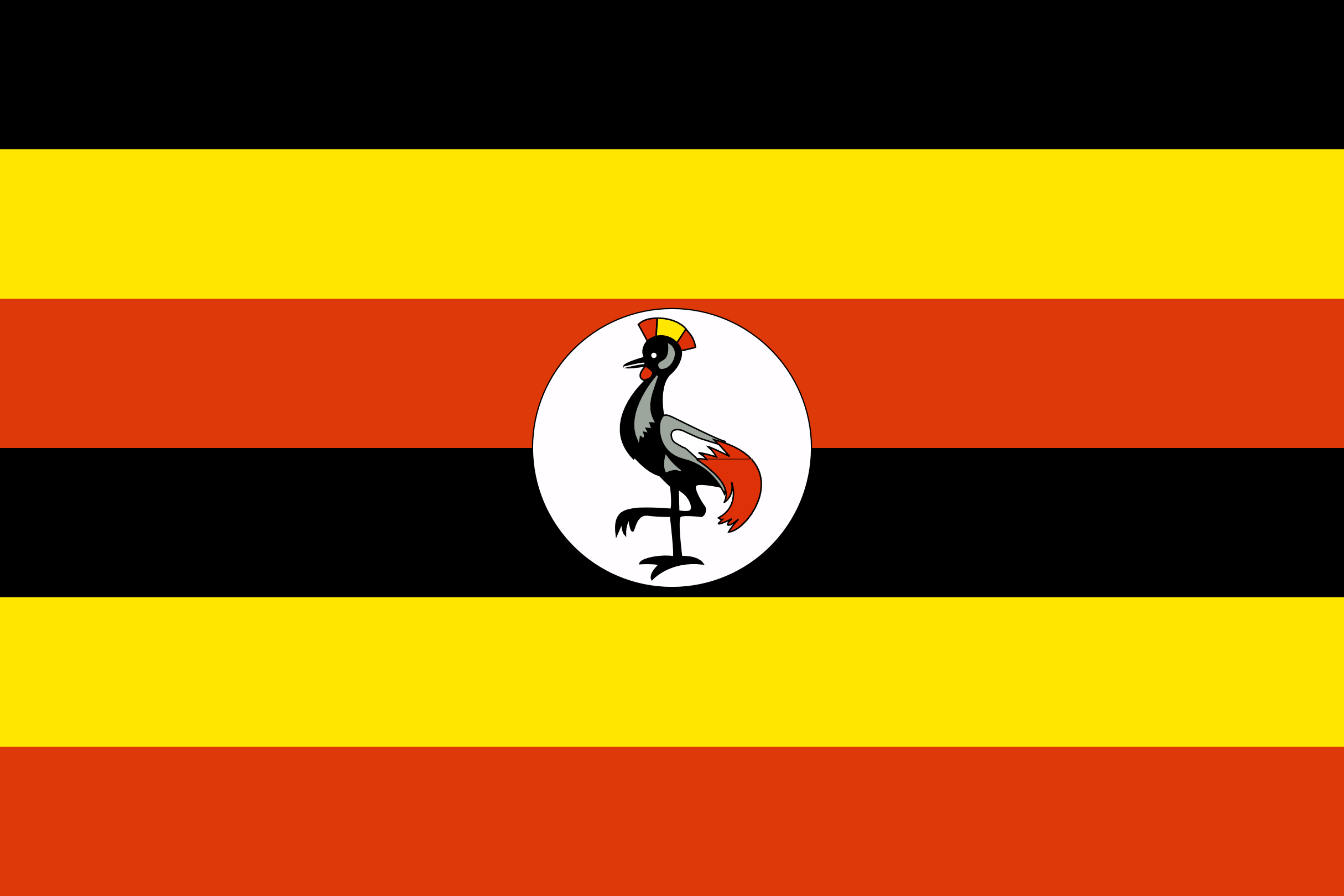 Uganda Free Email Database