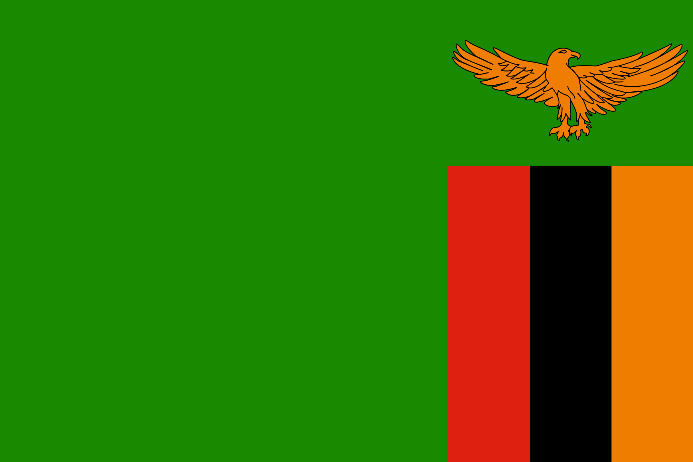 Zambia Free Email Database