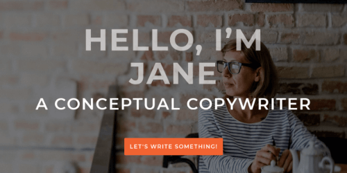 Copywriter